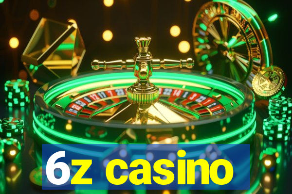 6z casino